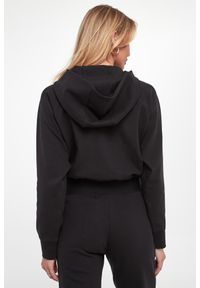 JOOP! Jeans - Bluza damska z kapturem Tulsi JOOP! JEANS. Typ kołnierza: kaptur #2
