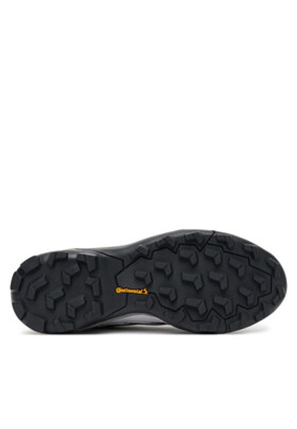 Adidas - adidas Trekkingi Terrex Skychaser GORE-TEX JQ9934 Fioletowy. Kolor: fioletowy. Materiał: materiał