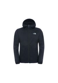 Kurtka turystyczna męska The North Face M Quest Jacket. Kolor: czarny