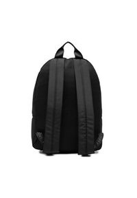 Tommy Jeans Plecak Tjm Daily Dome Backpack AM0AM11964 Czarny. Kolor: czarny. Materiał: materiał