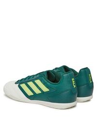 Adidas - adidas Buty Super Sala 2 Indoor Boots IE1551 Zielony. Kolor: zielony #6