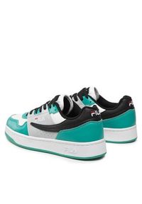 Fila Sneakersy Arcade Cb FFM0161.60015 Kolorowy. Materiał: skóra. Wzór: kolorowy #3