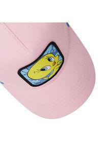 CapsLab - Capslab Czapka z daszkiem Looney Tunes Titi CL/LOO2/2/TWE1 Różowy. Kolor: różowy. Materiał: materiał #5