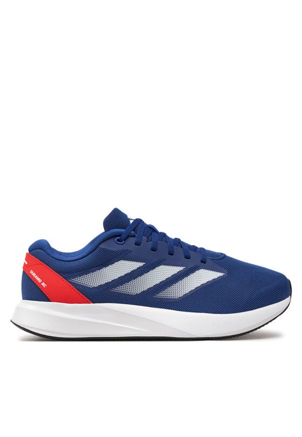 Adidas - adidas Buty do biegania Duramo Rc U ID2701 Granatowy. Kolor: niebieski