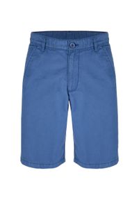 YOURGLOVES - Męskie szorty Loap L - Lekkie i oddychające na lato. Kolor: wielokolorowy. Materiał: bawełna. Długość: krótkie. Sezon: lato #1