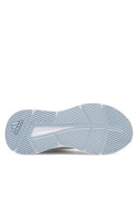 Adidas - adidas Buty do biegania Galaxy 6 W IE8151 Błękitny. Kolor: niebieski. Materiał: materiał #16