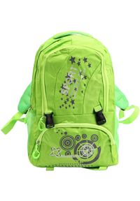 SPORT - Plecak materiałowy dziecięcy Sport. Materiał: materiał. Styl: sportowy
