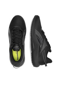 Reebok Sneakersy GY3964 Czarny. Kolor: czarny. Materiał: materiał #7