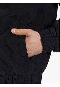 Tommy Jeans Kurtka przejściowa Essential DM0DM15916 Czarny Regular Fit. Kolor: czarny. Materiał: syntetyk #3