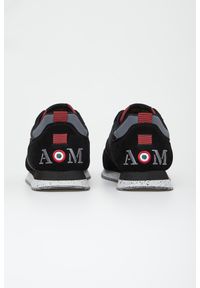 Aeronautica Militare - Sneakersy męskie AERONAUTICA MILITARE #2
