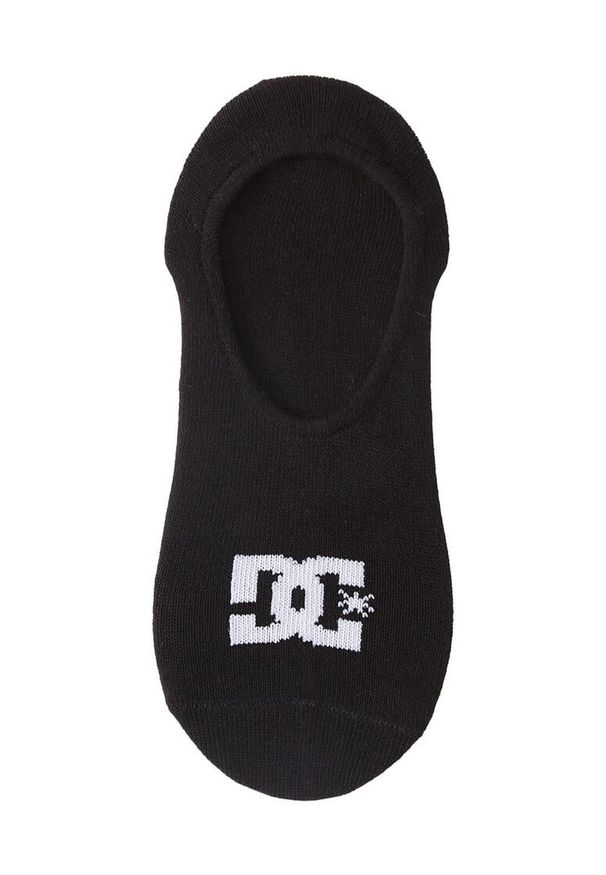 DC Shoes - dla Unisex DC Czarny. Kolor: brązowy, zielony, wielokolorowy. Materiał: bawełna, elastan, poliester, materiał