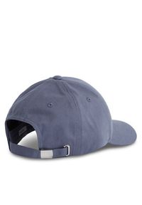 Calvin Klein Czapka z daszkiem Embroidery Bb Cap K50K505737 Niebieski. Kolor: niebieski. Materiał: materiał, bawełna #3