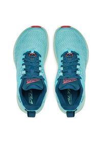 Altra Buty do biegania Experience Wild AL0A85QD3 Niebieski. Kolor: niebieski. Materiał: materiał #4