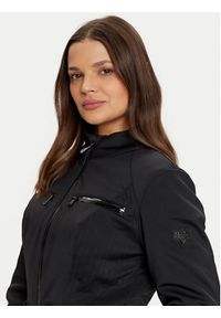 Guess Kombinezon narciarski W4PD1M WH1S0 Czarny Regular Fit. Kolor: czarny. Materiał: syntetyk. Sport: narciarstwo #3