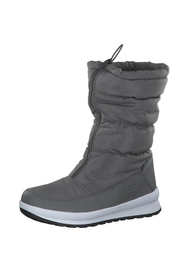 Śniegowce damskie CMP HOTY. Okazja: na co dzień. Kolor: wielokolorowy, szary, czarny