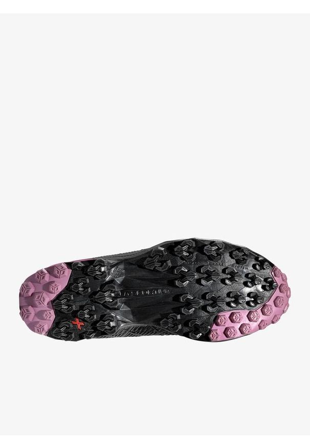 LA SPORTIVA - Buty GORE-TEX damskie La Sportiva Akyra II GTX. Kolor: czarny. Styl: sportowy
