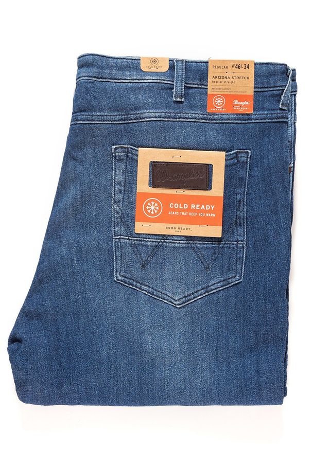 Wrangler - WRANGLER ARIZONA BLANKET BAY W12OCV83J