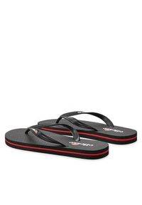 Ellesse Japonki LS25 Flipflop SHVF0828 Czarny. Kolor: czarny