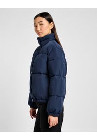 Lee - DAMSKA KURTKA LEE RELAXED SHORT PUFFER JACKET INDIGO 112355156 #2