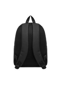Reebok Plecak CWBEO-RBK-M-005-10 Czarny. Kolor: czarny. Materiał: skóra #2