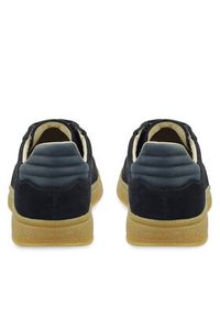 GANT - Gant Sneakersy 30633958 Granatowy. Kolor: niebieski. Materiał: zamsz, skóra #4