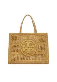 Torebka Tory Burch. Kolor: brązowy