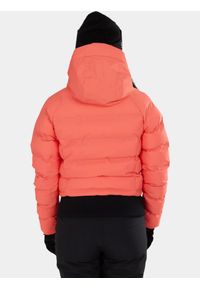 FUNDANGO - Kurtka Narciarska Damska Fundango Zina. Kolor: różowy. Sezon: zima. Sport: narciarstwo #2