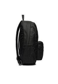 Vans Plecak Old Skool Backpack VN000H4WBLK1 Czarny. Kolor: czarny. Materiał: materiał #8