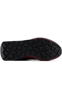 Buty unisex New Balance U370PA – bordowe. Kolor: czerwony. Materiał: zamsz, skóra. Szerokość cholewki: normalna. Sezon: lato #5