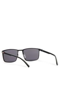 TOMMY HILFIGER - Tommy Hilfiger Okulary przeciwsłoneczne 2319/S 208660 Czarny. Kolor: czarny #3