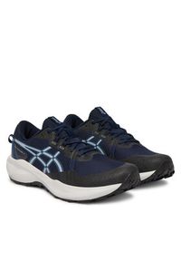 Asics Buty do biegania Gel-Venture 11 1011C160 Niebieski. Kolor: niebieski. Materiał: mesh #4