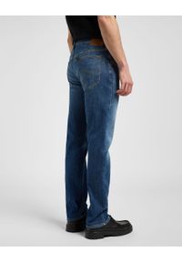 Lee - MESKIE SPODNIE JEANSOWE LEE DAREN ZIP FLY STAN 112370531 #5