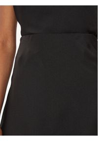 Bruuns Bazaar Spódnica midi Joane BBW3909 Czarny Regular Fit. Kolor: czarny. Materiał: syntetyk #3