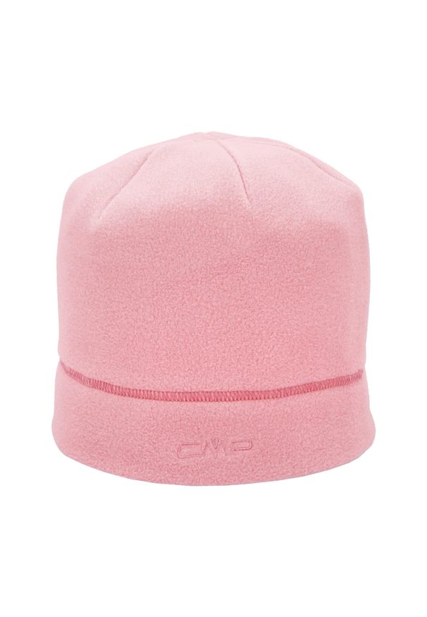 Czapka damska turystyczna CMP 6505704. Kolor: czerwony. Styl: sportowy