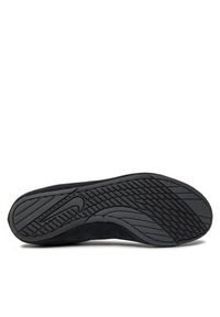 Nike Buty Speedsweep VII 366683 004 Czarny. Kolor: czarny. Materiał: materiał #7