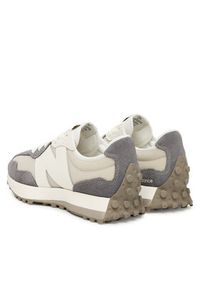 New Balance Sneakersy U327LND W Szary. Kolor: szary. Materiał: materiał #2