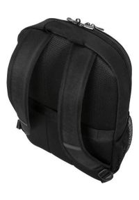 TARGUS - Targus Modern Classic Backpack 15-16'' czarny. Kolor: czarny. Materiał: tkanina. Styl: klasyczny, elegancki #7
