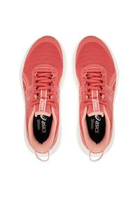 Asics Buty do biegania Jolt 5 1012B757 Różowy. Kolor: różowy. Materiał: mesh, materiał #3