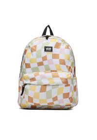 Plecak Vans. Kolor: pomarańczowy #1