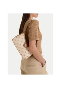 Torebka Beverly Hills Polo Club. Kolor: brązowy #1