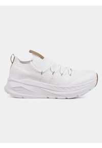LUHTA - Sneakersy damskie Luhta Komea Ms. Kolor: biały