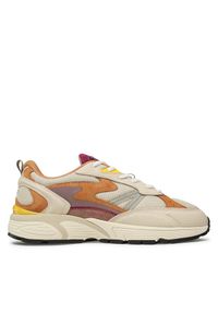 Sneakersy HOFF. Kolor: beżowy #1