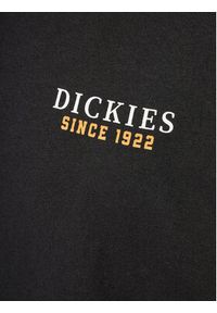 Dickies T-Shirt Westmoreland DK0A4YFM Czarny Regular Fit. Kolor: czarny. Materiał: bawełna #3