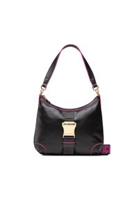 Love Moschino - Torebka LOVE MOSCHINO. Kolor: czarny #1