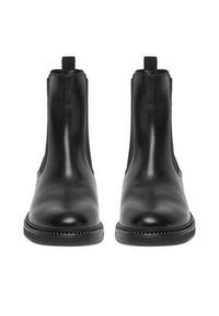 Lasocki Sztyblety CEO-RST-56007-10 Czarny. Kolor: czarny. Materiał: skóra #8