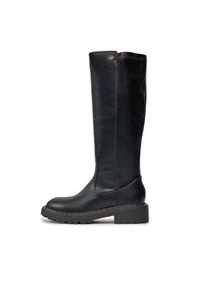 Liu Jo Kozaki Vanessa 4F3737 EX114 Czarny. Kolor: czarny. Materiał: skóra #2