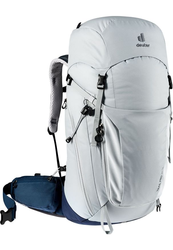 Plecak turystyczny Deuter Trail Pro SL 34 l