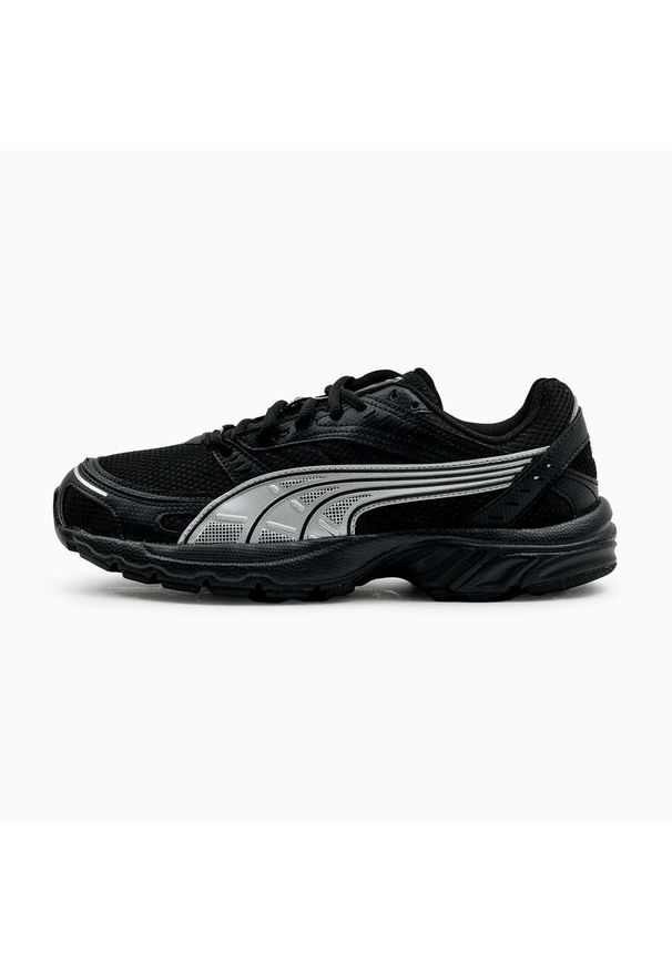 Puma Buty Axis 36846521. Kolor: czarny