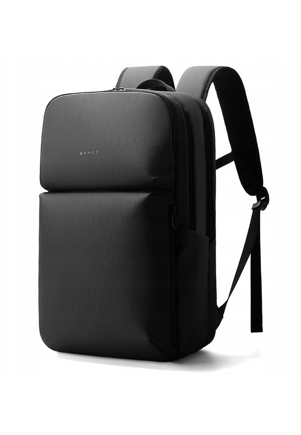 Plecak wodoodporny Bange 26L na laptopy do 15.6" - pojemny i wygodny, odporny i oddychający, miejski i podróżny do pracy i samol