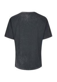 Marc Aurel T-Shirt 7428 7000 73578 Szary Regular Fit. Kolor: szary. Materiał: bawełna #5